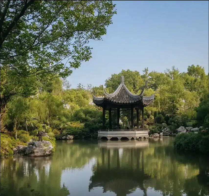 和田含玉餐饮有限公司